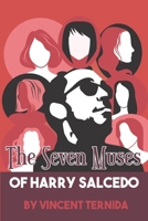 The Seven Muses of Harry Salcedo 198841623X Book Cover