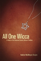 All One Wicca 0615150942 Book Cover