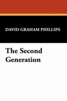 The Second Generation 1517660211 Book Cover