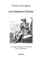 Lou Pastouret d'Enric (French Edition) 2414622067 Book Cover
