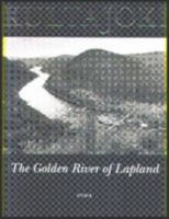 the golden river of lapland 9511158481 Book Cover