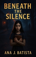 Beneath the Silence B0F3TV7TJJ Book Cover