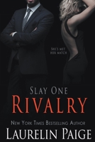 Slay: Rivalry 1942835752 Book Cover