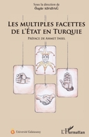 Les multiples facettes de l'Etat en Turquie (French Edition) 2343079951 Book Cover