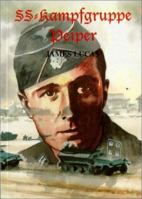 Battle Group Peiper 1899765891 Book Cover