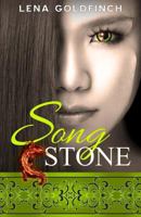 Songstone 0615824811 Book Cover