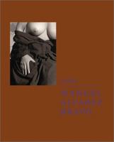 Manuel Alvarez Bravo: Nudes: The Blue House 1891024353 Book Cover