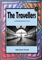 The Travellers 1912416484 Book Cover