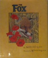 The Fox (Picture Lions) 0803724918 Book Cover