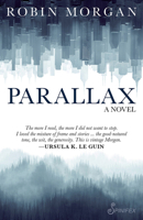 Parallax 1925581950 Book Cover