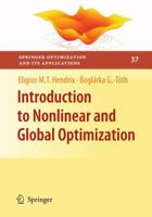 Introduction to Nonlinear and Global Optimization 0387886699 Book Cover