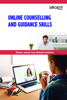 Online Counselling and Guidance Skills 177361424X Book Cover