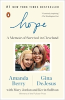 Hope: A Memoir of Survival in Cleveland 0143108204 Book Cover
