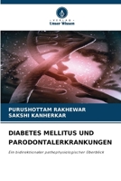 Diabetes Mellitus Und Parodontalerkrankungen (German Edition) 6208488427 Book Cover