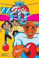 Ice Gets Fit 1494412446 Book Cover