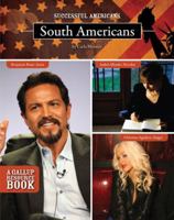 Americans of South American Heritage 1422205266 Book Cover