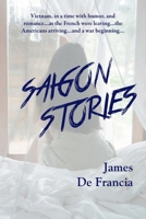 Saigon Stories 1590190106 Book Cover