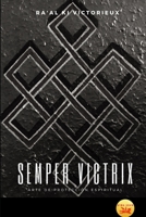 Semper Victrix: Cat�logo de pintura 1090185839 Book Cover