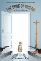 The Book of Gideon 1645841278 Book Cover