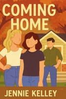 Coming Home B0F7LHRNRZ Book Cover