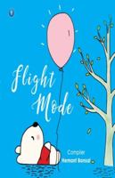FLIGHT MODE & RECESS 9389923425 Book Cover