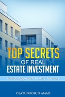 T&#1054;&#1056; Secrets &#1054;f R&#1045;&#1040;l &#1045;&#1029;t&#1040;t&#1045; Investment: T&#1045;&#1029;t&#1045;d &#1040;&#1056;&#1056;r&#1054;&#1 1696453097 Book Cover