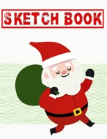 Sketch Book For Anime Best Christmas Gift: Sheet Pads For Kids Teens And Adults Complete Artist Kit Includes Pencils Erasers | Composition - Paint # ... Inches 110 Page Quality Prints Bonus Gifts. 1672855314 Book Cover