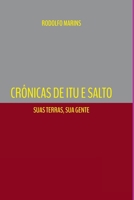 Crônicas De Itu E Salto 6500662318 Book Cover
