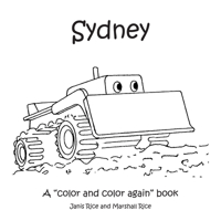 Sydney 1669863611 Book Cover