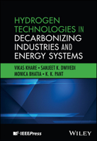Hydrogen Technologies in Decarbonizing Industries and Energy Systems 1394350066 Book Cover