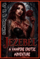 Jezebel B0F925WKG7 Book Cover