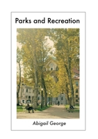 Parks and Recreation 1779296118 Book Cover