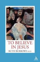 To Believe in Jesus 0722078269 Book Cover