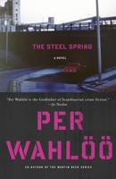 The Steel Spring 0307744469 Book Cover