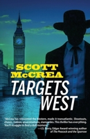 Targets West: A Lucas Wheeler Thriller 1643963929 Book Cover