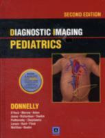 Diagnostic Imaging: Pediatrics 141602333X Book Cover