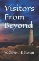 Visitors From Beyond B0CDNSH99K Book Cover