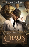 Chaos: Collision of Realms 1732875596 Book Cover