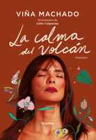 La calma del volcán 6287832517 Book Cover