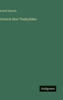 Versuch über Thukydides 1147971439 Book Cover