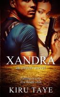 Xandra 1916362893 Book Cover