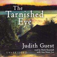 The Tarnished Eye: A Novel of Suspense 0743486153 Book Cover
