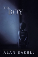 The Boy B0C384M2TQ Book Cover