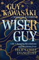 Wise Guy 1394324820 Book Cover