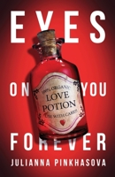 Eyes On You Forever 1639888012 Book Cover