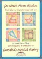 Grandmas Home Kitchen 0942495381 Book Cover