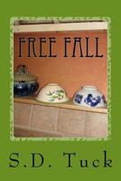 Free Fall 1523692758 Book Cover