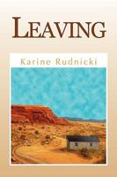 Leaving 1441524819 Book Cover