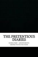 The Pretentious Diaries 1530133130 Book Cover