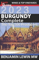 Burgundy: Complete B09JJ98HPY Book Cover